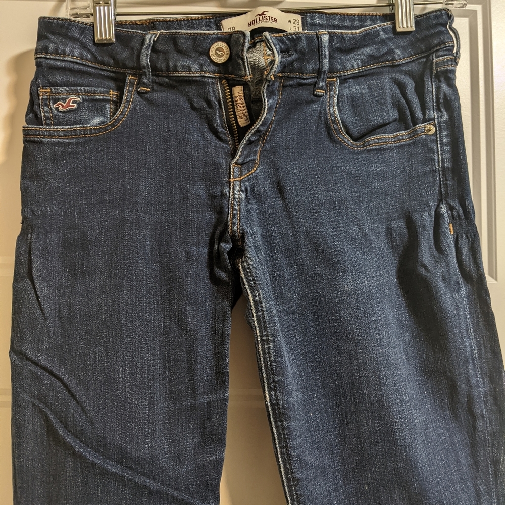Hollister Jeans